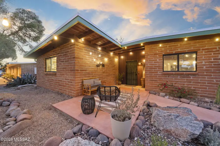 5911 E Oak, Tucson, AZ 85711 - #3