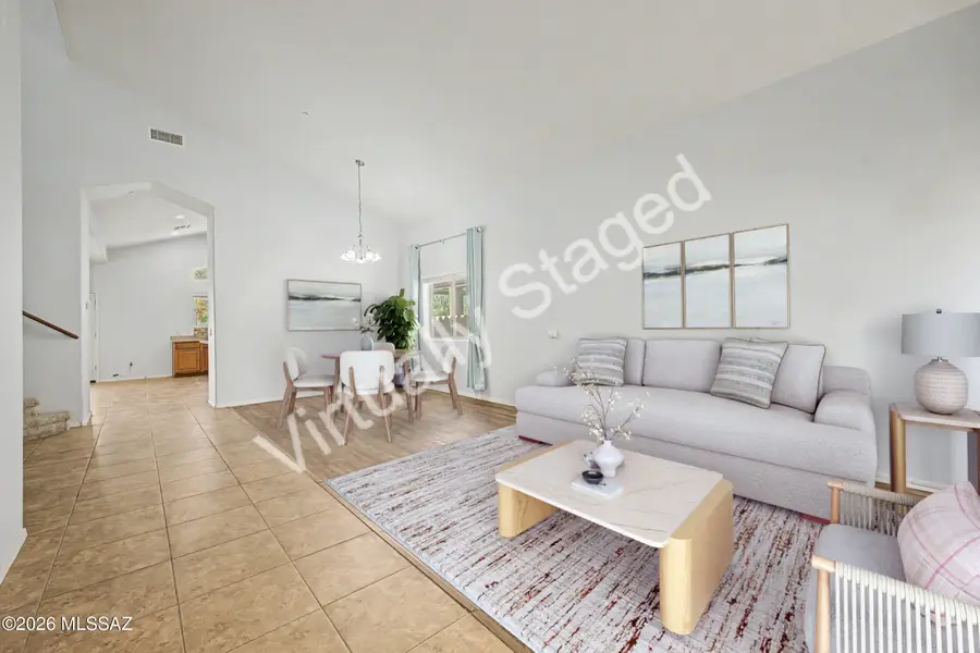 9855 N Crook, Tucson, AZ 85742 - #3