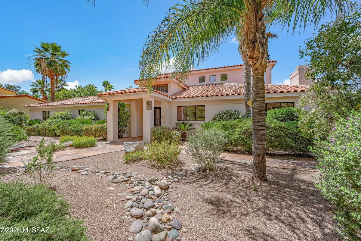 95 N Camino Espanol, Tucson, AZ 85716 - #1