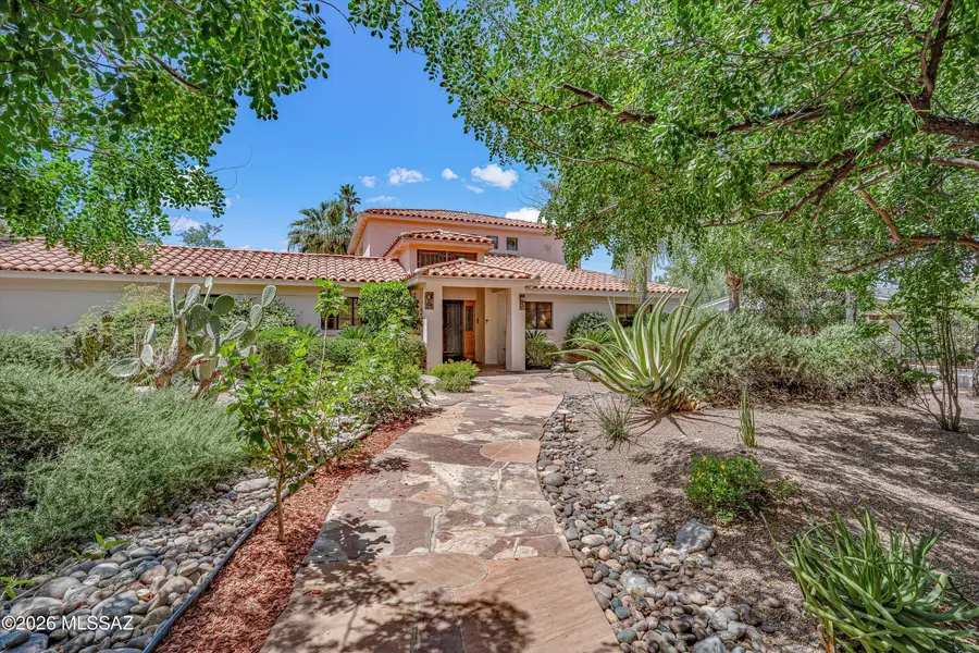 95 N Camino Espanol, Tucson, AZ 85716 - #3