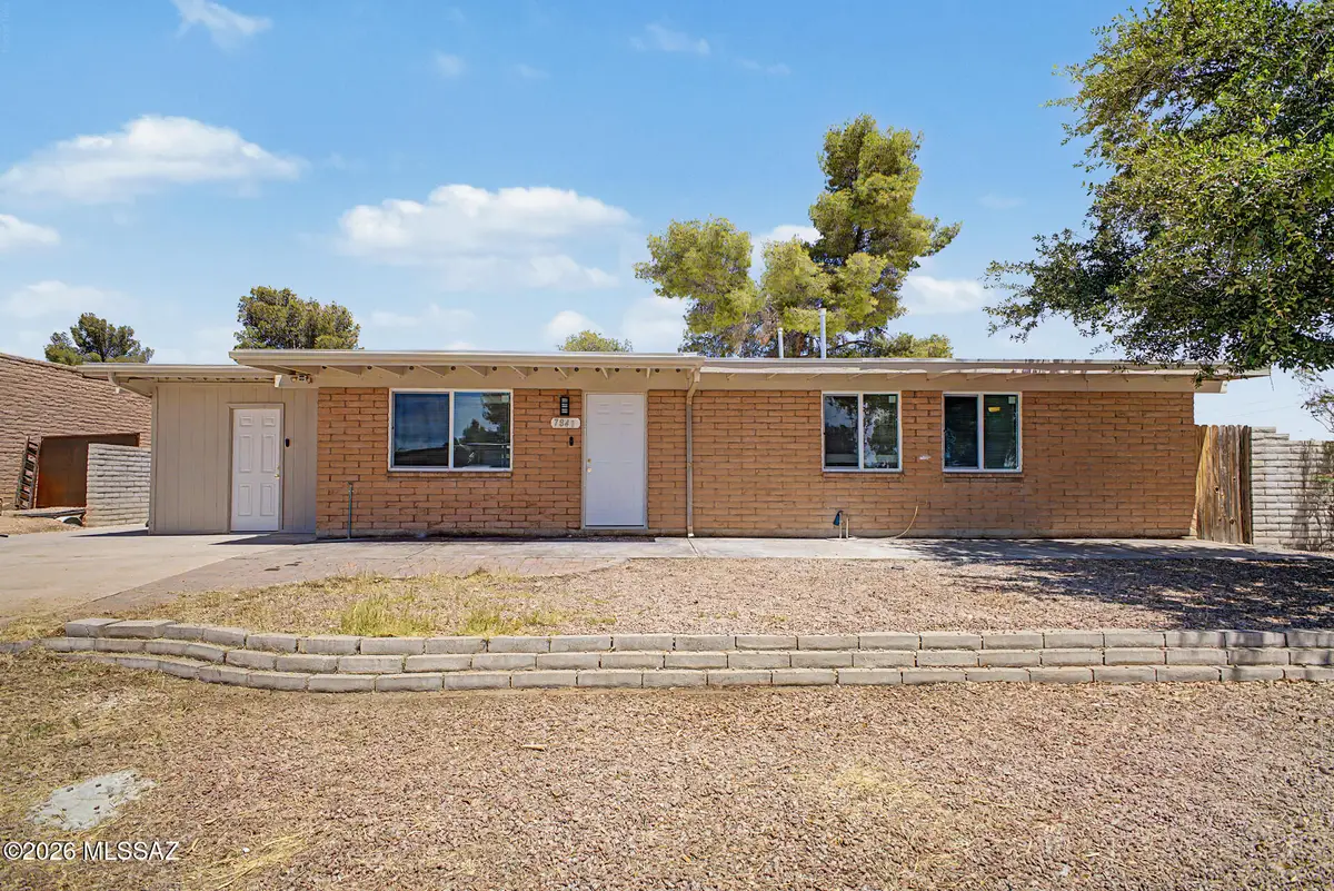 7841 E Longleaf, Tucson, AZ 85730 - #1