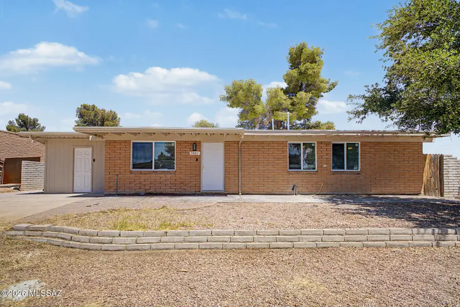7841 E Longleaf, Tucson, AZ 85730 - #2