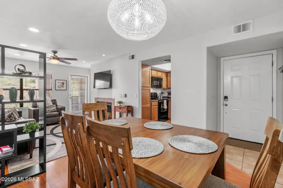 5855 N Kolb, Tucson, AZ 85750 - #3