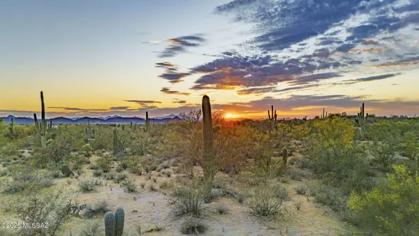 5263 W Spectacular, Tucson, AZ 85742