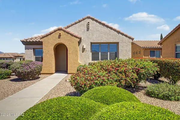 10153 S Wagonette, Vail, AZ 85641