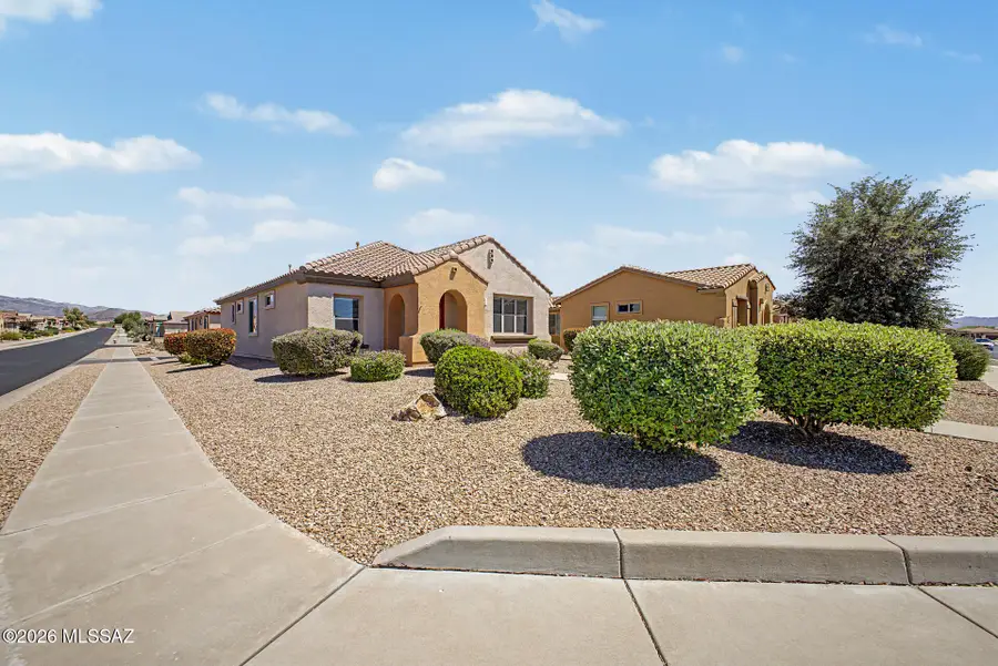 10153 S Wagonette, Vail, AZ 85641 - #3