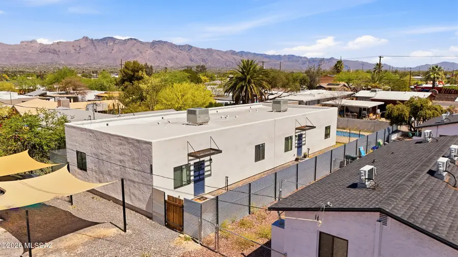 2720 N Hopi, Tucson, AZ 85705 - #2