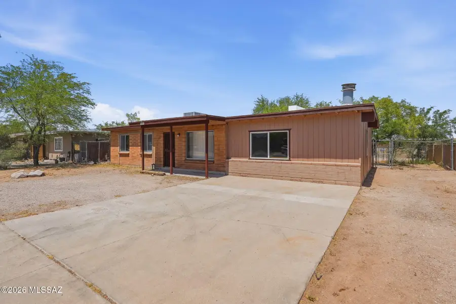 2127 E Nevada, Tucson, AZ 85706 - #3