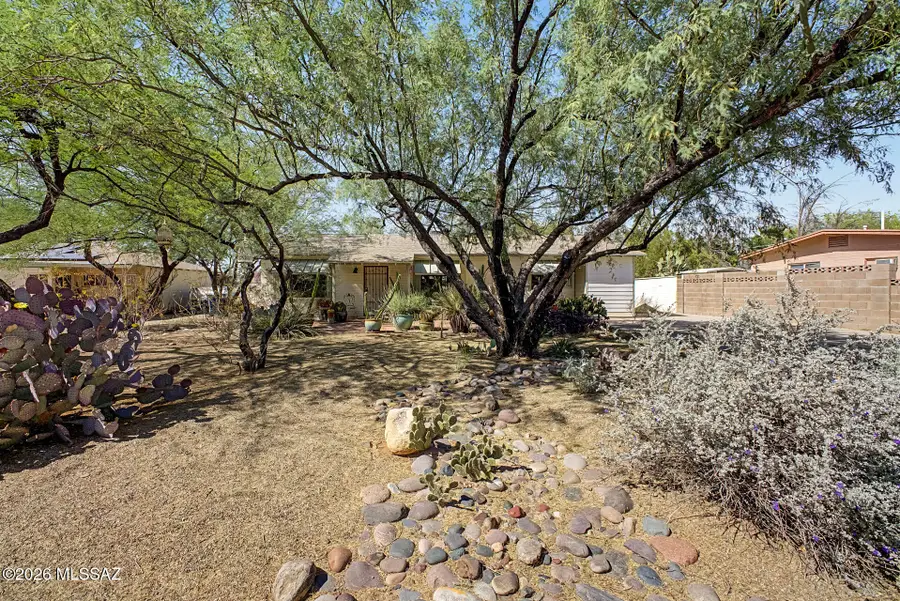 5001 E 18th, Tucson, AZ 85711 - #2