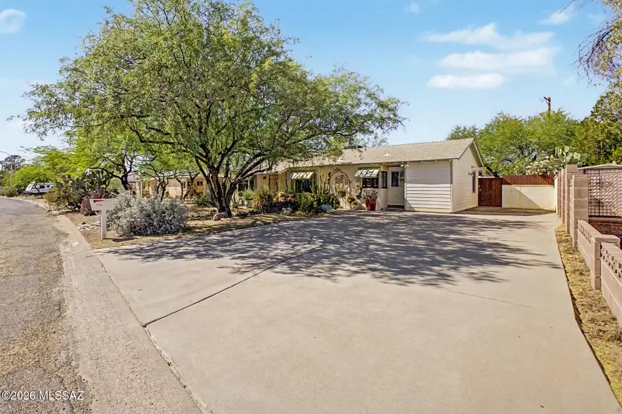 5001 E 18th, Tucson, AZ 85711 - #3