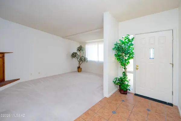 3723 Woodcock, Sierra Vista, AZ 85635