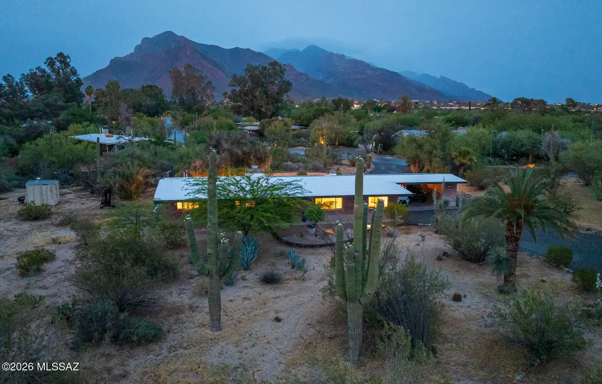 980 W Comobabi, Tucson, AZ 85704 - #1