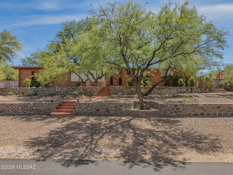 2720 N Avenida Empalme, Tucson, AZ 85715 - #3