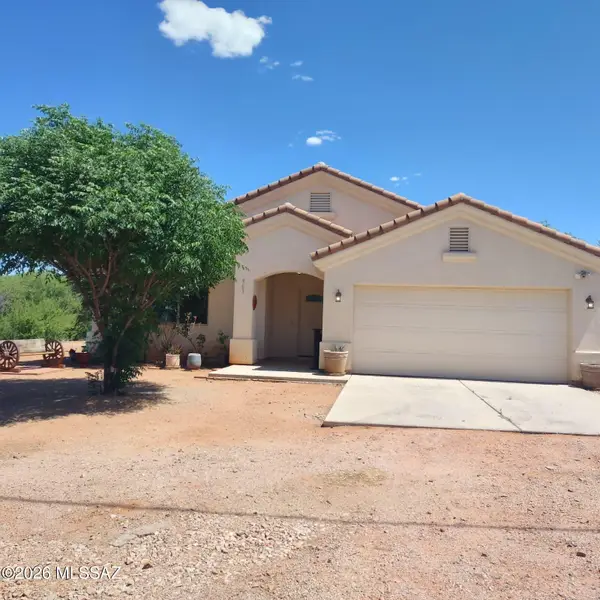 963 Calle Garcia, Rio Rico, AZ 85648