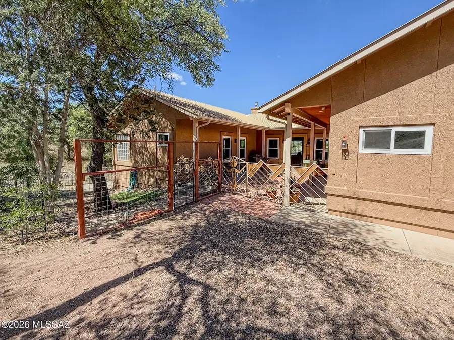 24 Calle Sobaipuri, Sonoita, AZ 85637 - #2