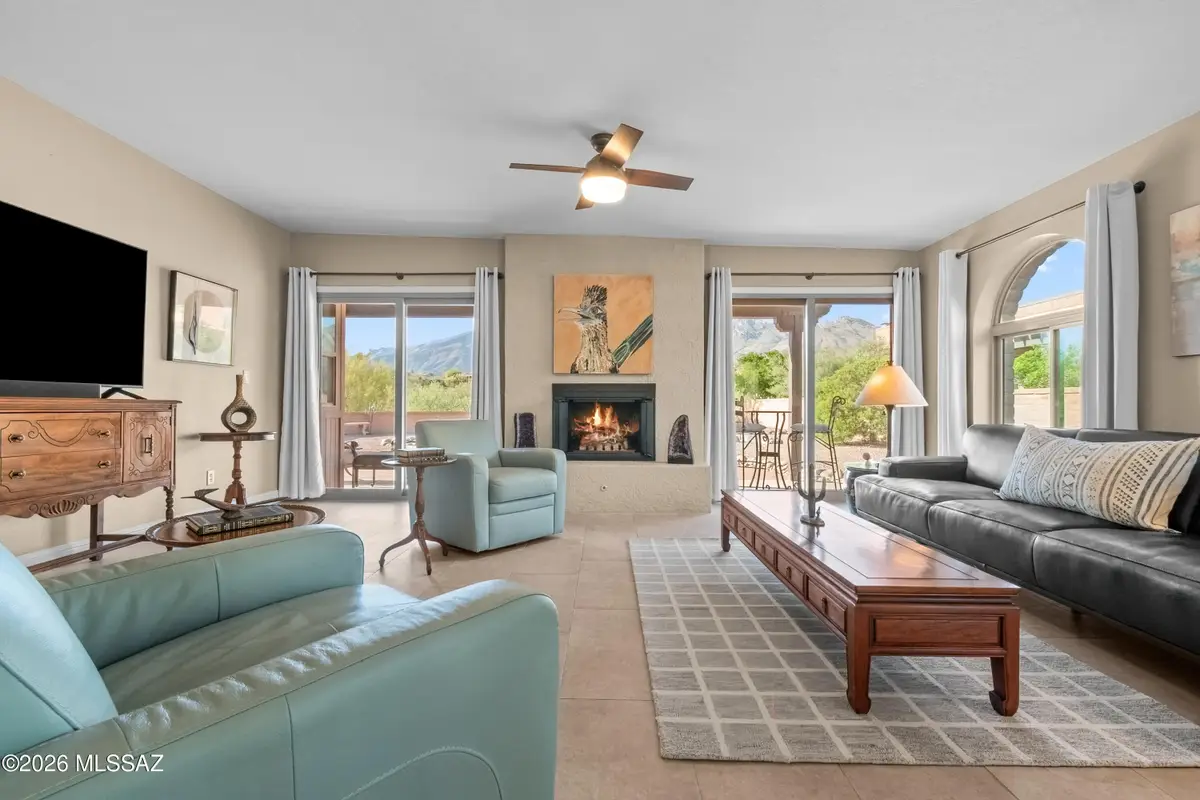 6449 E Via Algardi, Tucson, AZ 85750 - #1