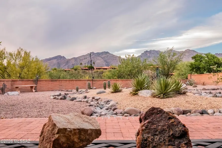 6449 E Via Algardi, Tucson, AZ 85750 - #3