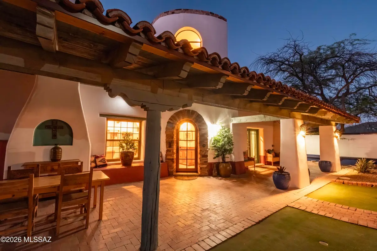 1125 E Seneca, Tucson, AZ 85719 - #1