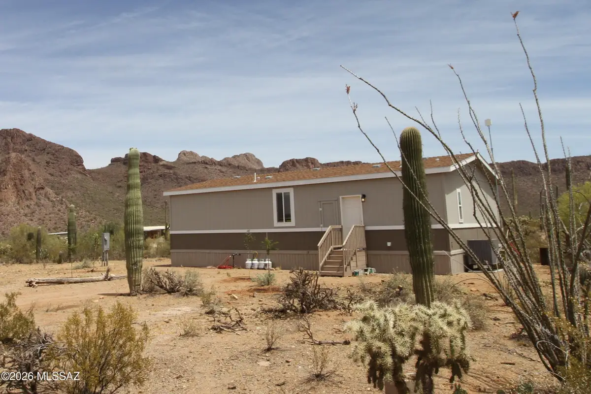 6980 N Tula, Tucson, AZ 85743 - #1