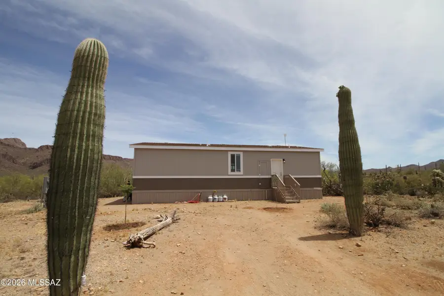 6980 N Tula, Tucson, AZ 85743 - #2