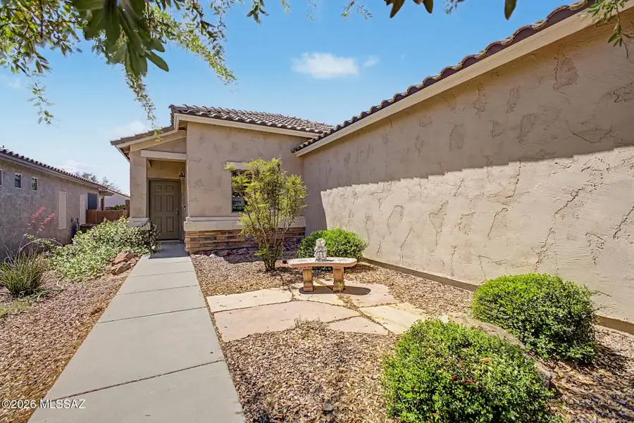 1361 W Via Cerro Colorado, Sahuarita, AZ 85629 - #2