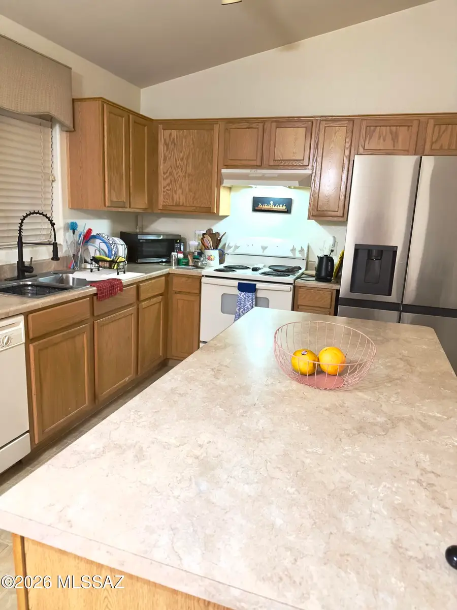 4278 E Mesquite Desert, Tucson, AZ 85706 - #2