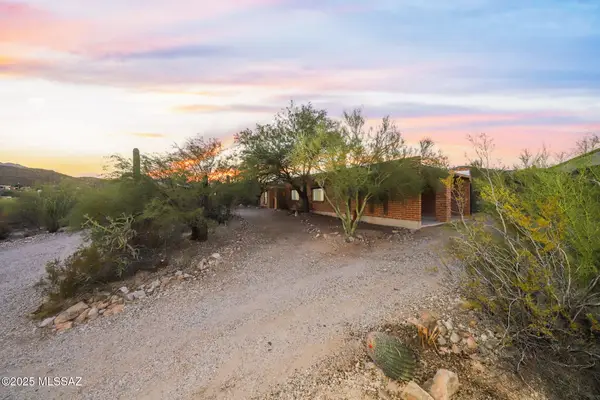 3220 W Westridge, Tucson, AZ 85745