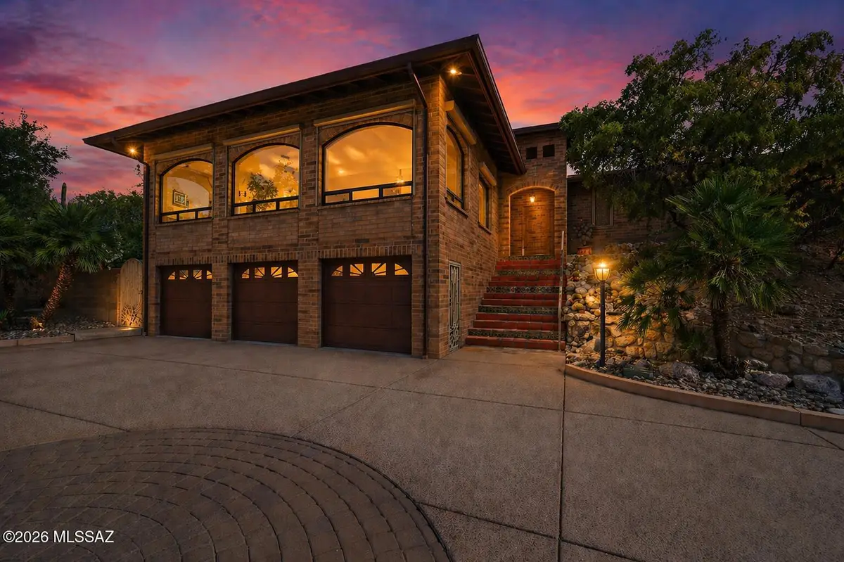 6602 N Catalina, Tucson, AZ 85718 - #1