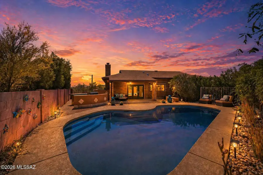 6602 N Catalina, Tucson, AZ 85718 - #3