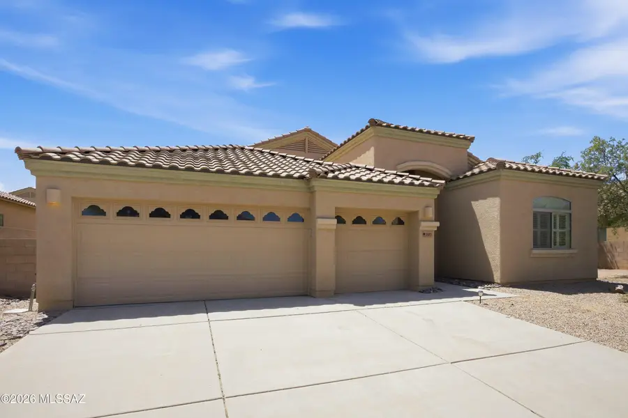 6485 W Knoll Pines, Tucson, AZ 85757 - #2