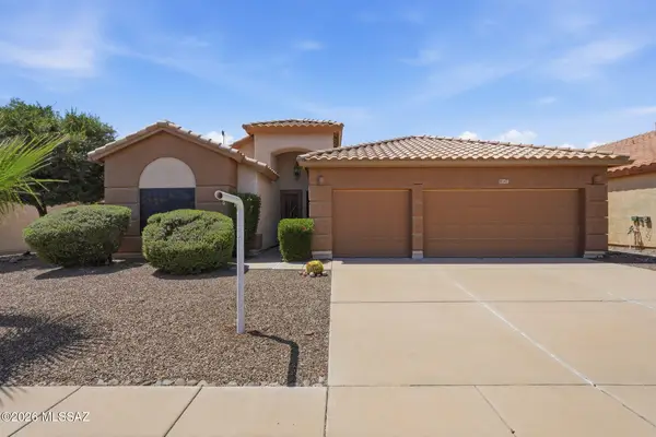 8047 N Arcata, Tucson, AZ 85743