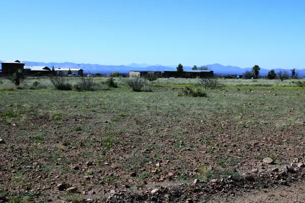 .45 Acres E Madrone, Douglas, AZ 85607