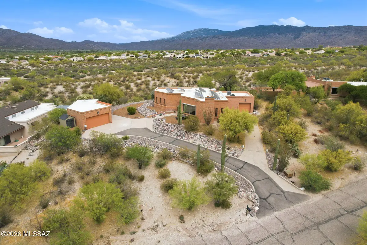 770 N Lazy J, Tucson, AZ 85748 - #1