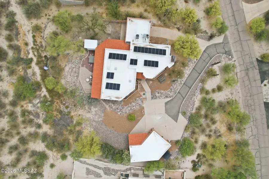 770 N Lazy J, Tucson, AZ 85748 - #3