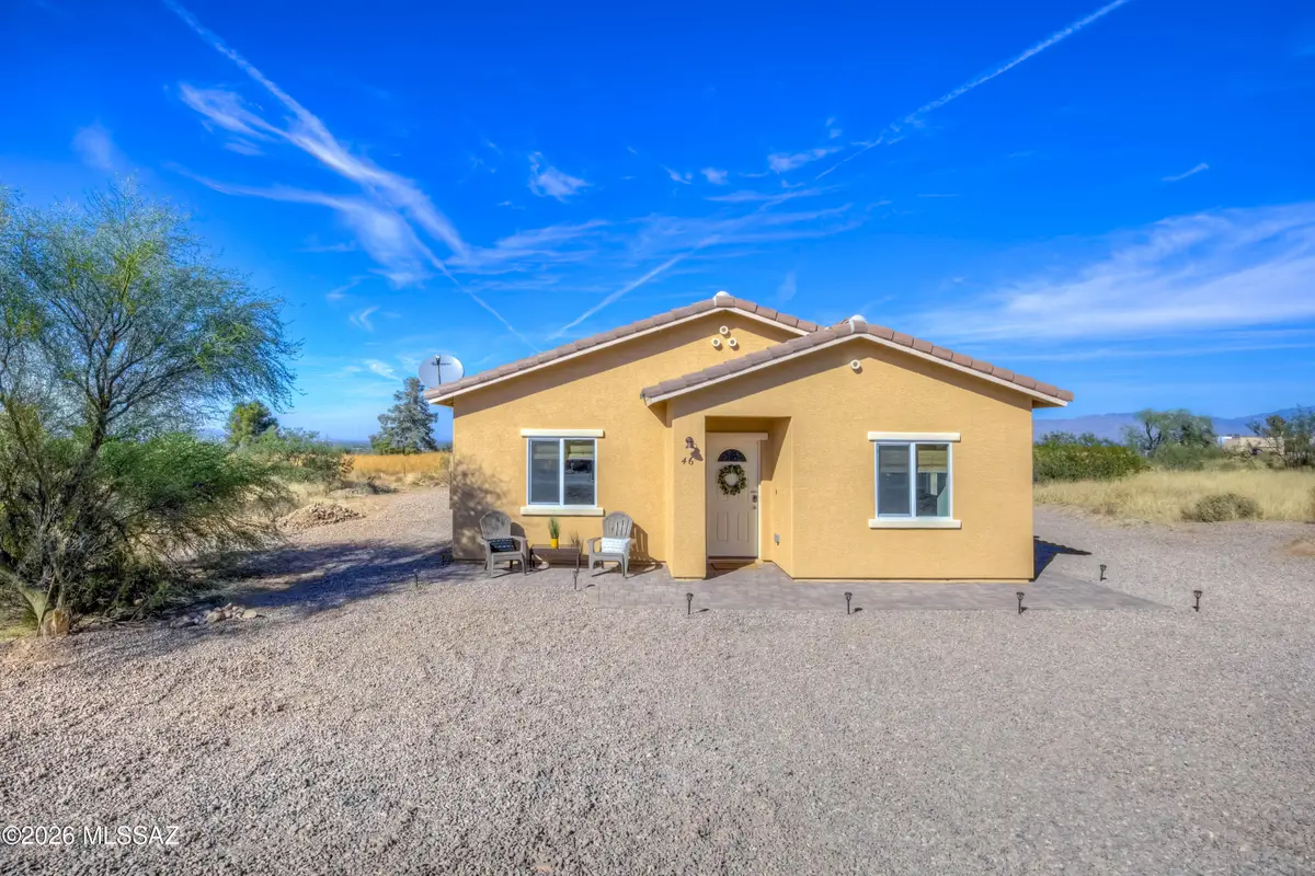 46 S Nashville, Vail, AZ 85641 - #1