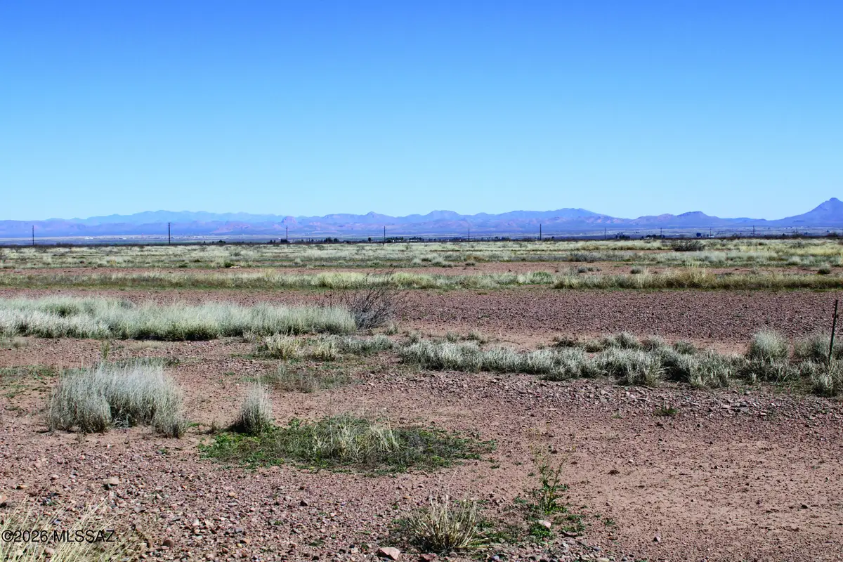 .41 Acres N Old Brooks, Douglas, AZ 85607 - #1
