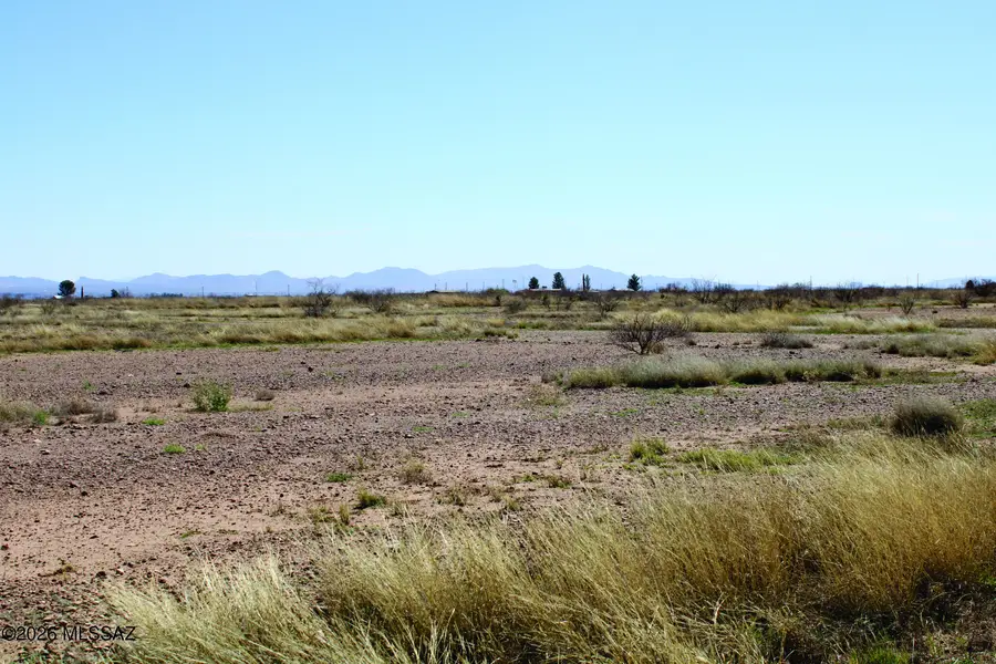 .41 Acres N Old Brooks, Douglas, AZ 85607 - #2