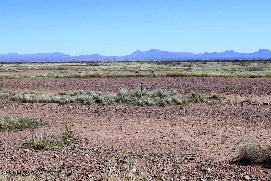 .41 Acres N Old Brooks, Douglas, AZ 85607 - #3
