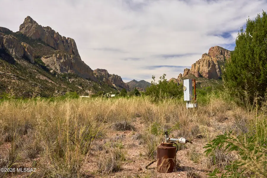 TBD Poor Will, Portal, AZ 85632 - #2