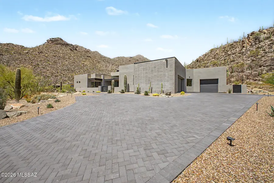 4581 W Cush Canyon, Marana, AZ 85658 - #2