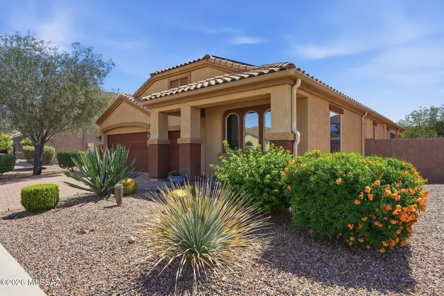 8779 W Denstone, Marana, AZ 85653 - #3