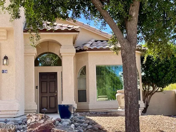 156 S Eastern Dawn, Tucson, AZ 85748