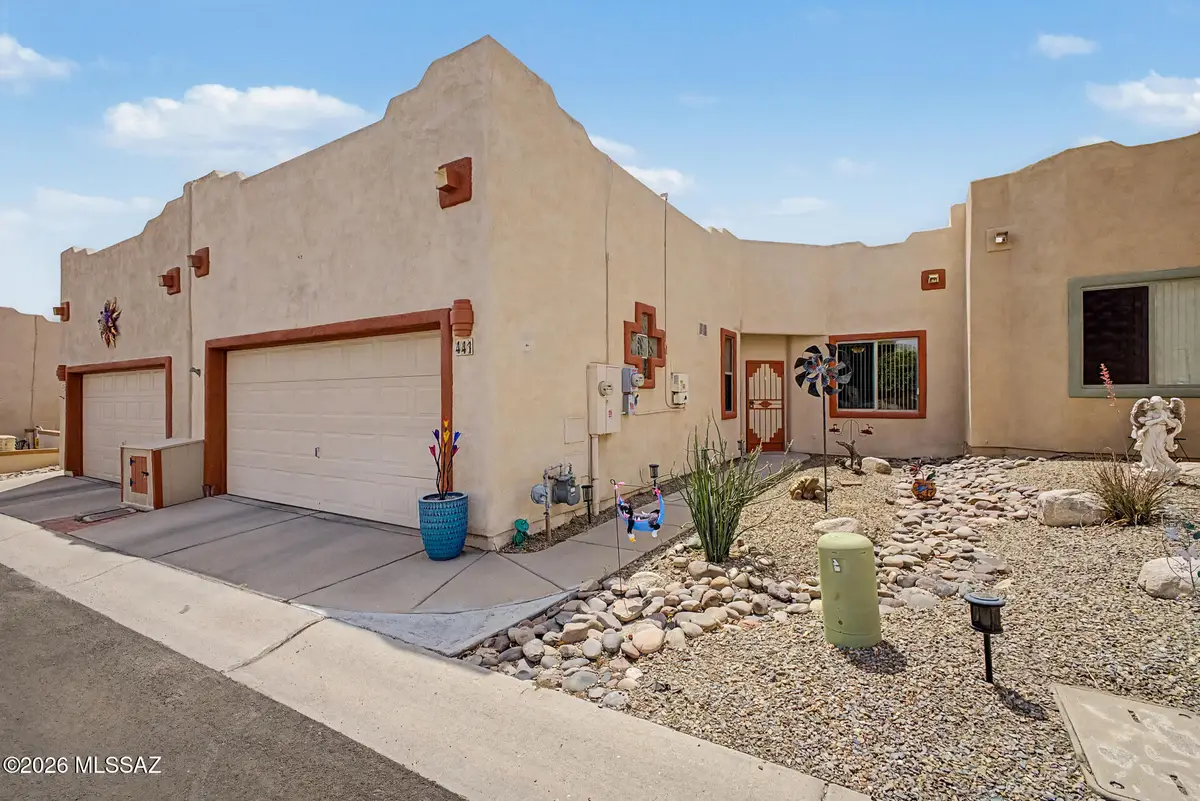 441 W Deerwood, Green Valley, AZ 85614 - #1