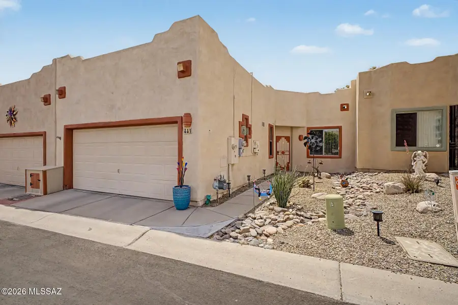 441 W Deerwood, Green Valley, AZ 85614 - #3