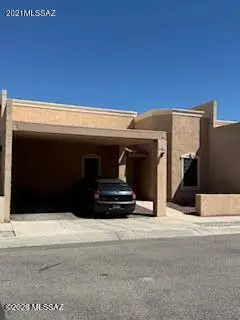 18877 S Esherton, Sahuarita, AZ 85629 - #2