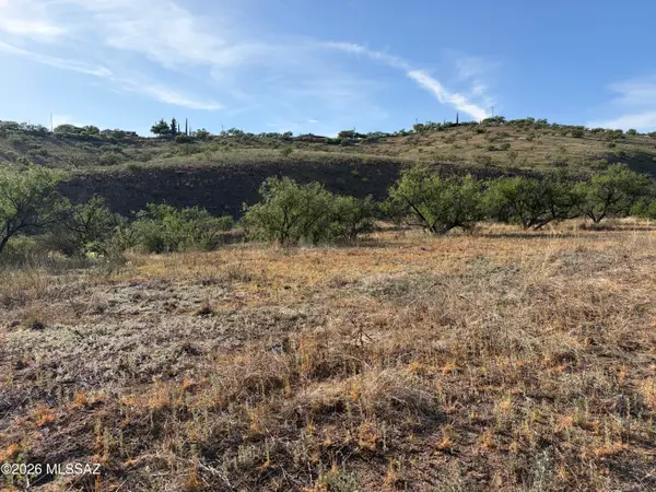 1262 Tocar, Rio Rico, AZ 85648