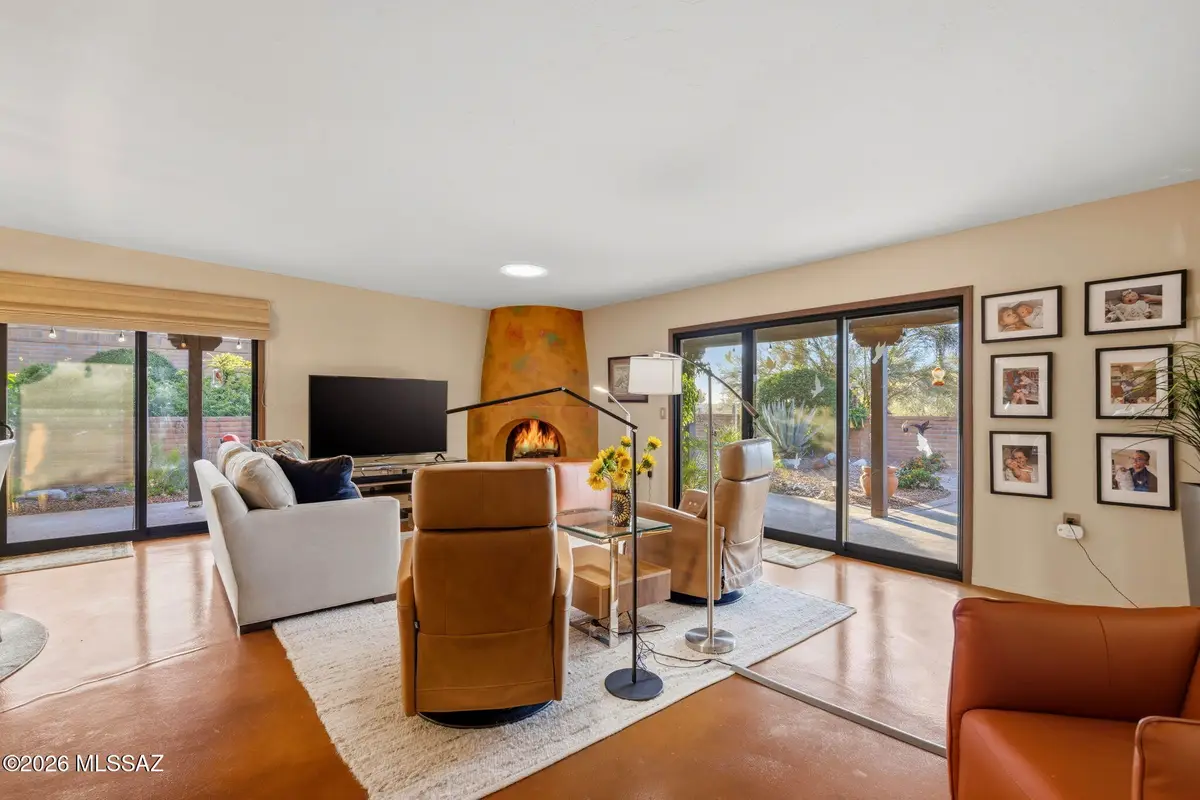 1915 W Hickory Hollow, Tucson, AZ 85704 - #1