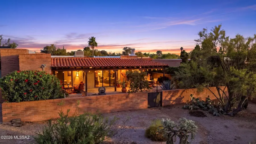 1915 W Hickory Hollow, Tucson, AZ 85704 - #3