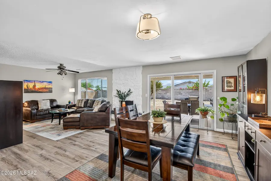 3201 W New Day Terrace, Tucson, AZ 85741 - #3
