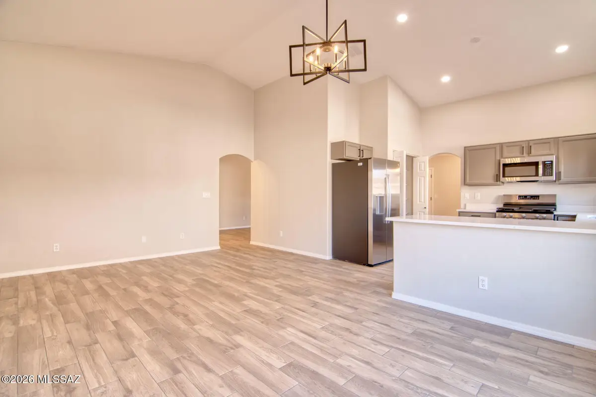 9600 E Paseo San Rosendo, Tucson, AZ 85747 - #1